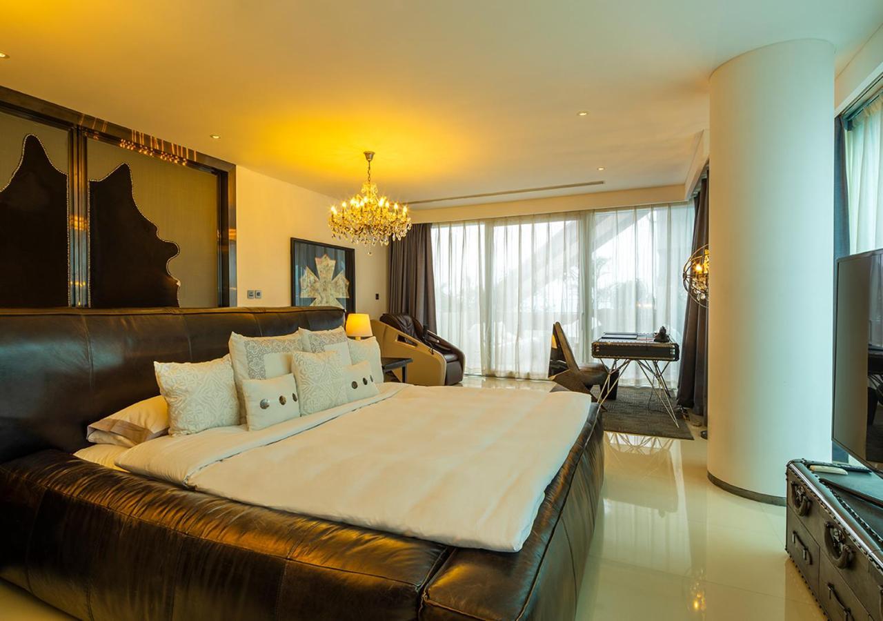 Hotel Eclat Pekin Zewnętrze zdjęcie