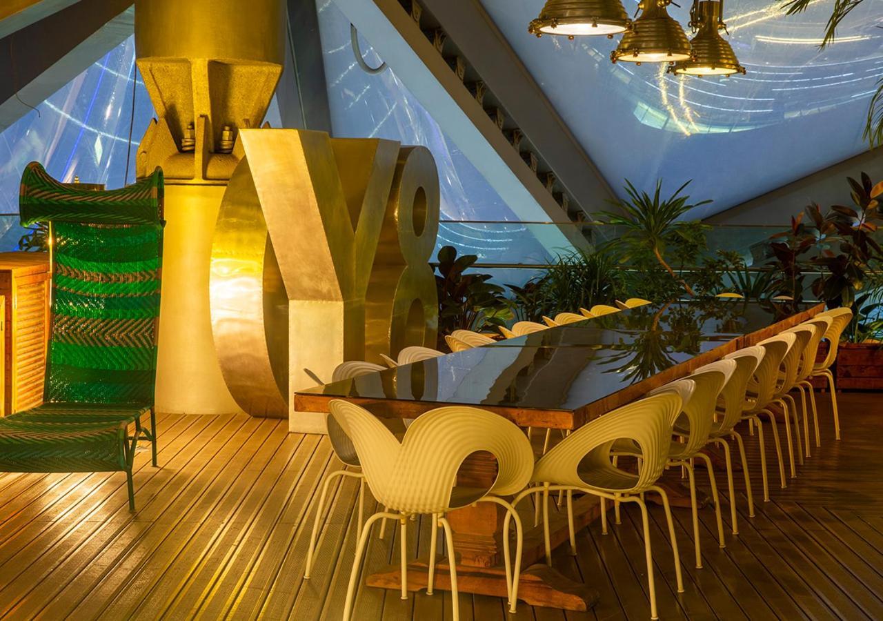 Hotel Eclat Pekin Zewnętrze zdjęcie