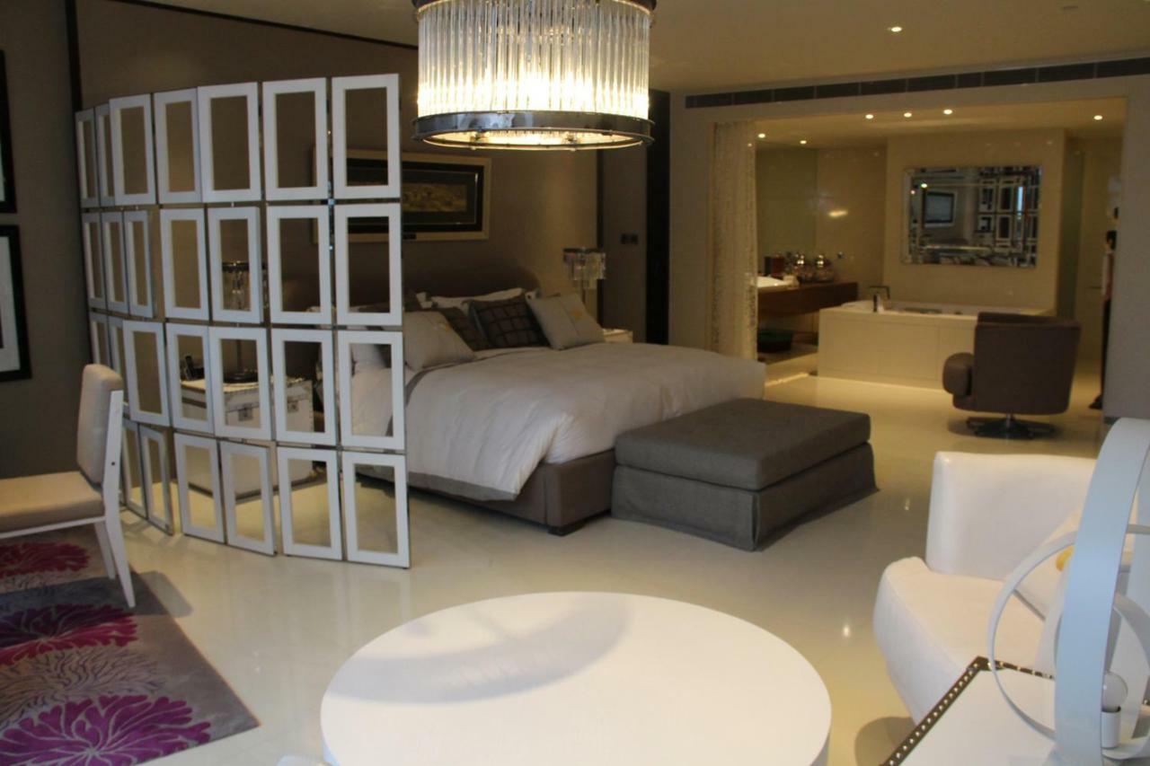Hotel Eclat Pekin Zewnętrze zdjęcie