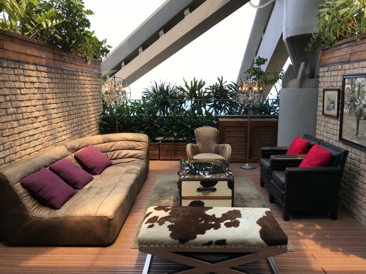 Hotel Eclat Pekin Zewnętrze zdjęcie