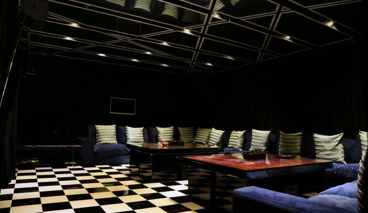 Hotel Eclat Pekin Zewnętrze zdjęcie