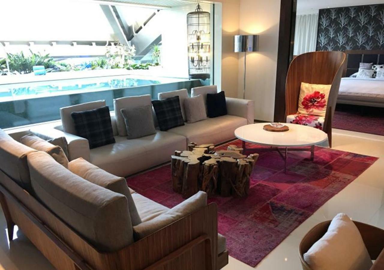 Hotel Eclat Pekin Zewnętrze zdjęcie